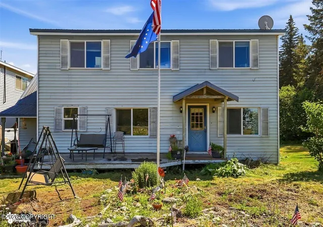 Photo 5 of Multi family home for sale at 26410 & 26448 & 26220 Sterling Hwy, Anchor Point, AK 99556 | MLS# 26-9384 | Listing updated on 2026-09-04