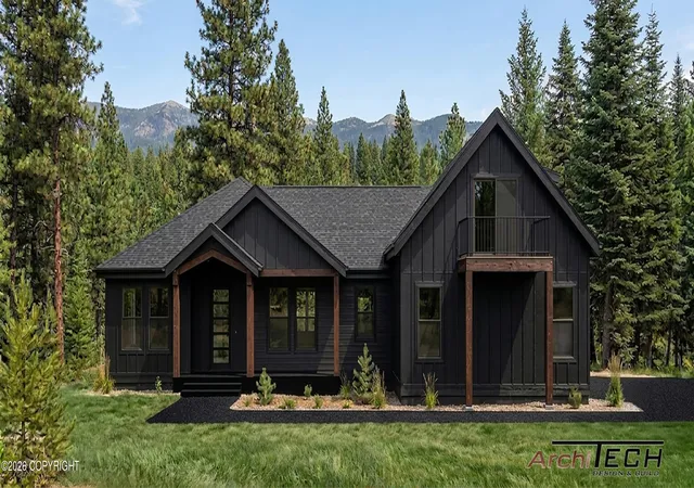 Photo 1 of Single family home for sale at 1950 W Cameron Dr, Wasilla, AK 99654 | MLS# 26-9188 | Listing updated on 2026-07-25