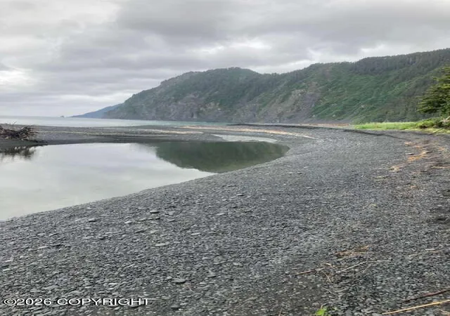 Photo 1 of Land for sale at 0 Little Johnstone Bay, Seward, AK 99664 | MLS# 26-9080 | Listing updated on 2026-07-22