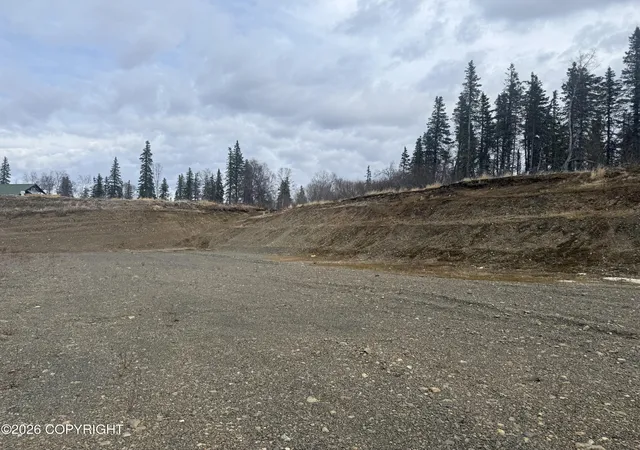 Photo 1 of Land for sale at 4 Gordon Pit Rd, Dillingham, AK 99576 | MLS# 26-9085 | Listing updated on 2026-07-22