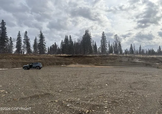 Photo 2 of Land for sale at 4 Gordon Pit Rd, Dillingham, AK 99576 | MLS# 26-9085 | Listing updated on 2026-07-22