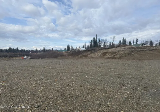Photo 3 of Land for sale at 4 Gordon Pit Rd, Dillingham, AK 99576 | MLS# 26-9085 | Listing updated on 2026-07-22