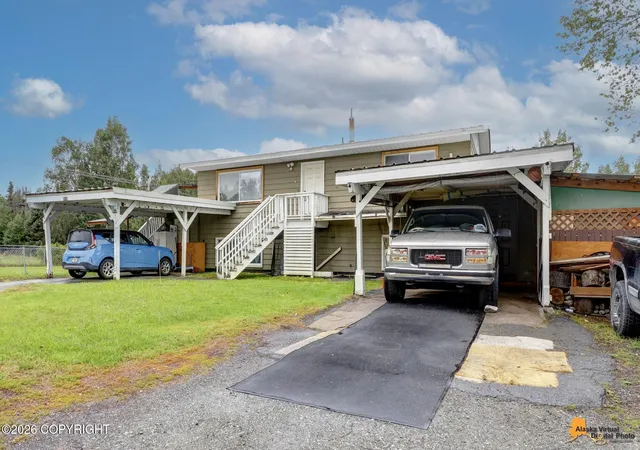 Photo 3 of Multi family home for sale at 3111 W 33rd Avenue, Anchorage, AK 99517 | MLS# 26-10206 | Listing updated on 2026-08-22