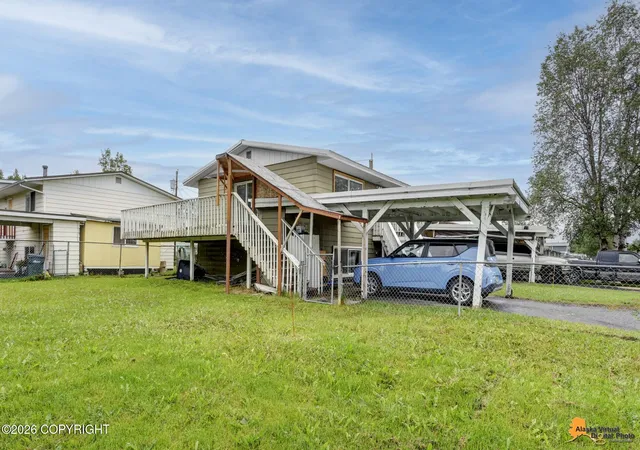 Photo 4 of Multi family home for sale at 3111 W 33rd Avenue, Anchorage, AK 99517 | MLS# 26-10206 | Listing updated on 2026-08-22