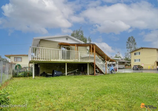 Photo 5 of Multi family home for sale at 3111 W 33rd Avenue, Anchorage, AK 99517 | MLS# 26-10206 | Listing updated on 2026-08-22