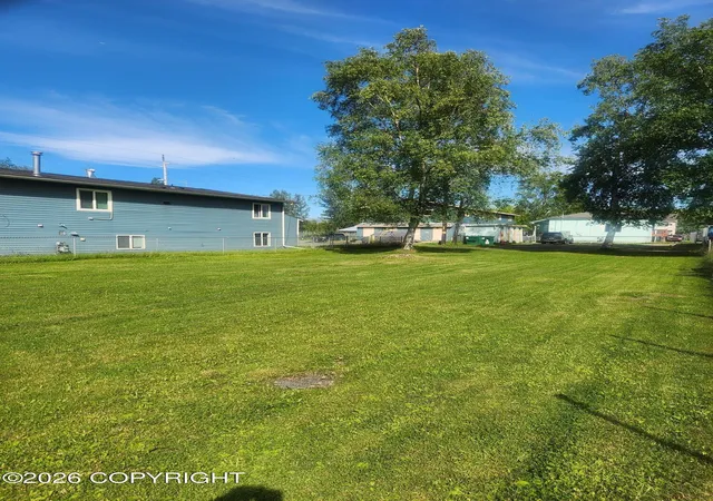 Photo 2 of Land for sale at 833 N Lane St, Anchorage, AK 99508 | MLS# 26-9505 | Listing updated on 2026-09-03