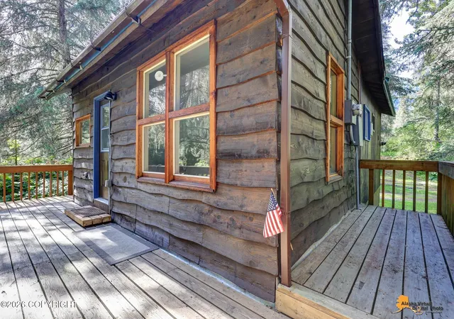 Photo 44 of Sale Pending at 1917 Alyeska Hwy, Girdwood, AK 99587 | MLS# 26-9432 | Listing updated on 2026-08-11