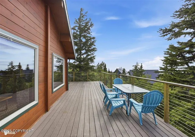 Photo 3 of Single family home for sale at 6841 Potter Hts Dr, Anchorage, AK 99516 | MLS# 26-9334 | Listing updated on 2026-09-10