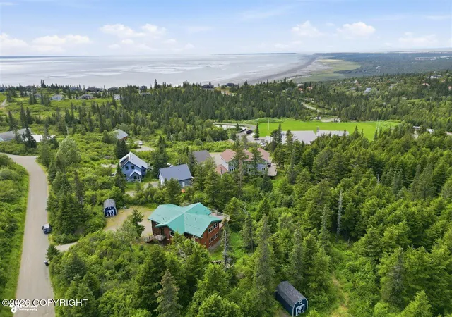 Photo 61 of Single family home for sale at 6841 Potter Hts Dr, Anchorage, AK 99516 | MLS# 26-9334 | Listing updated on 2026-09-10