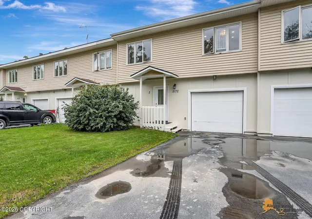 Photo 1 of Sale Pending at 5172 S Outrigger Dr, Wasilla, AK 99623 | MLS# 26-9619 | Listing updated on 2026-08-14