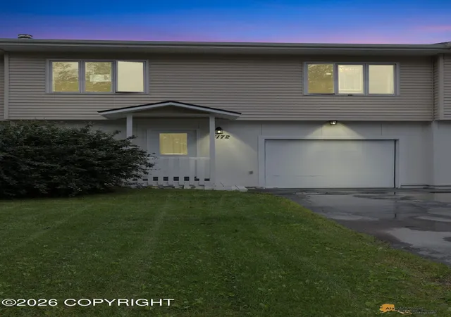 Photo 27 of Sale Pending at 5172 S Outrigger Dr, Wasilla, AK 99623 | MLS# 26-9619 | Listing updated on 2026-08-14