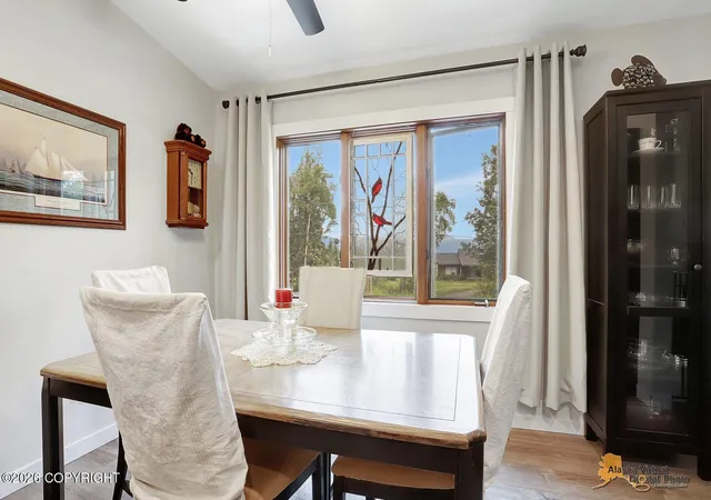 Photo 3 of Sale Pending at 5172 S Outrigger Dr, Wasilla, AK 99623 | MLS# 26-9619 | Listing updated on 2026-08-14