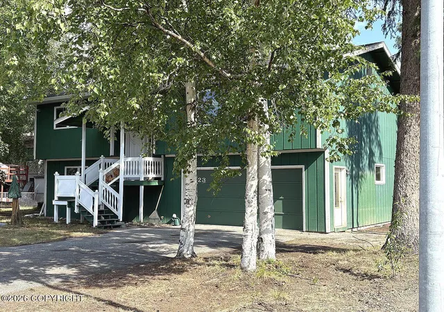 Photo 3 of Sale Pending at 123 Concordia Dr, Fairbanks, AK 99709 | MLS# 26-9102 | Listing updated on 2026-08-27