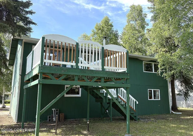Photo 3 of Sale Pending at 123 Concordia Dr, Fairbanks, AK 99709 | MLS# 26-9102 | Listing updated on 2026-08-27