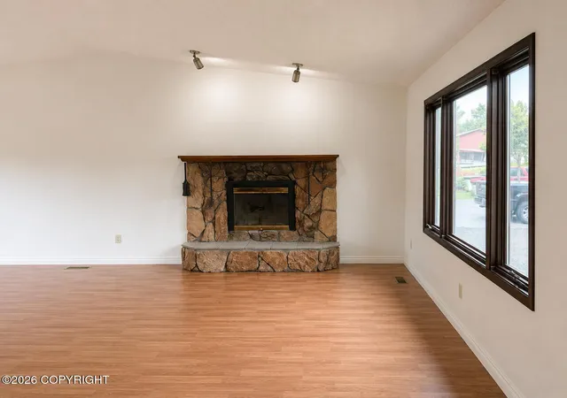 Photo 2 of Single family home for sale at 1841 Early View Dr, Anchorage, AK 99504 | MLS# 26-10940 | Listing updated on 2026-10-13