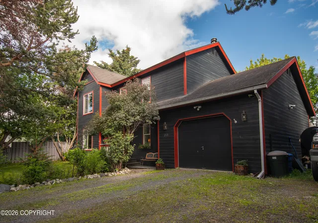 Photo 1 of Sale Pending at 213 Lee Dr, Homer, AK 99603 | MLS# 26-9146 | Listing updated on 2026-07-28