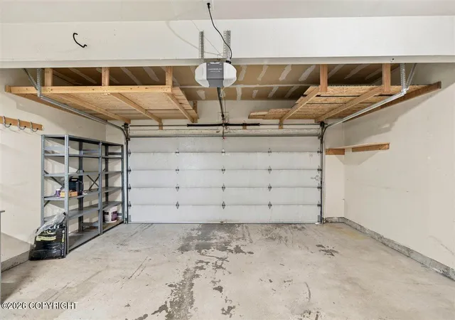 Photo 42 of Sale Pending at 2321 Leander Cir, Anchorage, AK 99515 | MLS# 26-9763 | Listing updated on 2026-09-01
