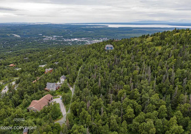 Photo 13 of Land for sale at 19221 Timberline Dr, Eagle River, AK 99577 | MLS# 26-9178 | Listing updated on 2026-07-23