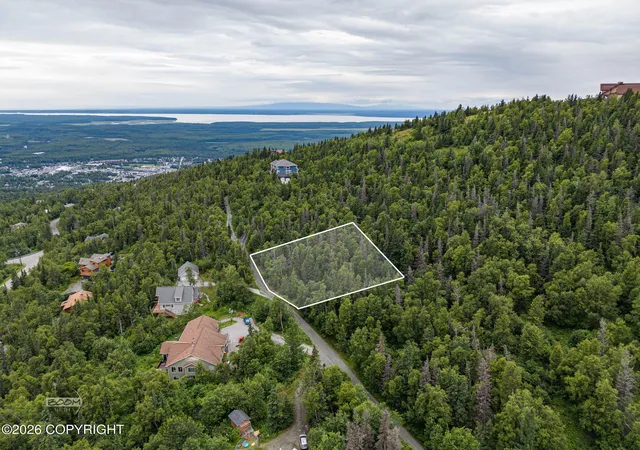 Photo 1 of Land for sale at 19221 Timberline Dr, Eagle River, AK 99577 | MLS# 26-9178 | Listing updated on 2026-07-23