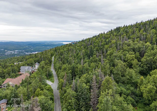 Photo 2 of Land for sale at 19221 Timberline Dr, Eagle River, AK 99577 | MLS# 26-9178 | Listing updated on 2026-07-23