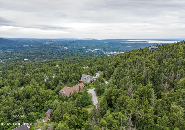 Photo 3 of Land for sale at 19221 Timberline Dr, Eagle River, AK 99577 | MLS# 26-9178 | Listing updated on 2026-07-23