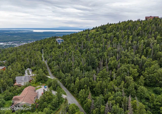 Photo 3 of Land for sale at 19221 Timberline Dr, Eagle River, AK 99577 | MLS# 26-9178 | Listing updated on 2026-07-23