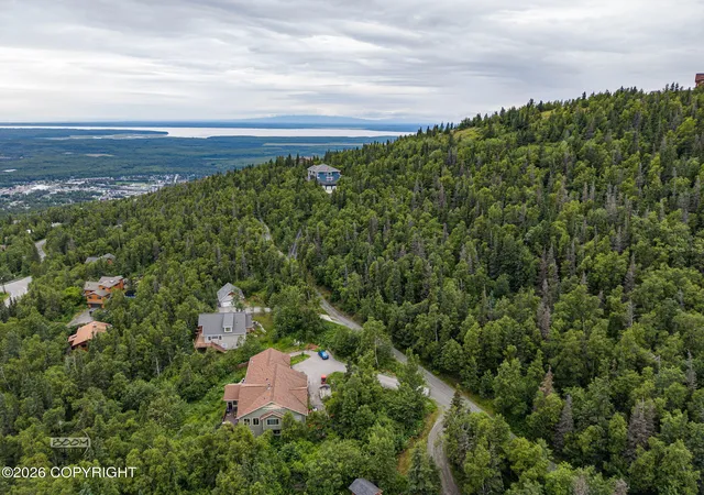 Photo 4 of Land for sale at 19221 Timberline Dr, Eagle River, AK 99577 | MLS# 26-9178 | Listing updated on 2026-07-23