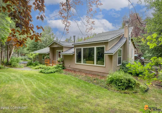Photo 2 of Sale Pending at 3601 Doroshin Ave, Anchorage, AK 99516 | MLS# 26-9236 | Listing updated on 2026-08-24