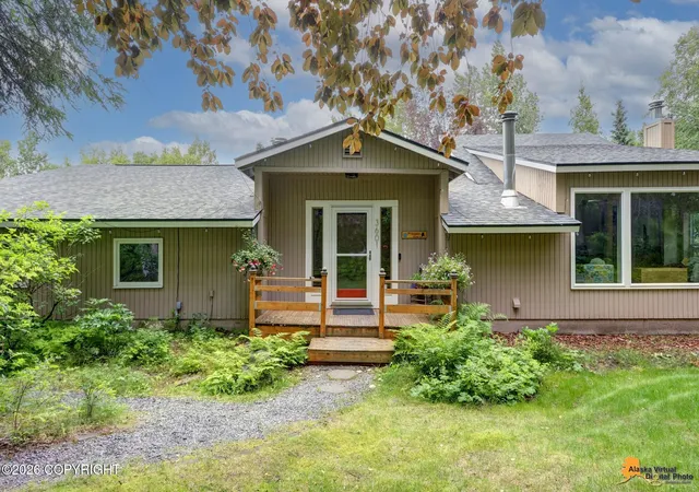 Photo 3 of Sale Pending at 3601 Doroshin Ave, Anchorage, AK 99516 | MLS# 26-9236 | Listing updated on 2026-08-24