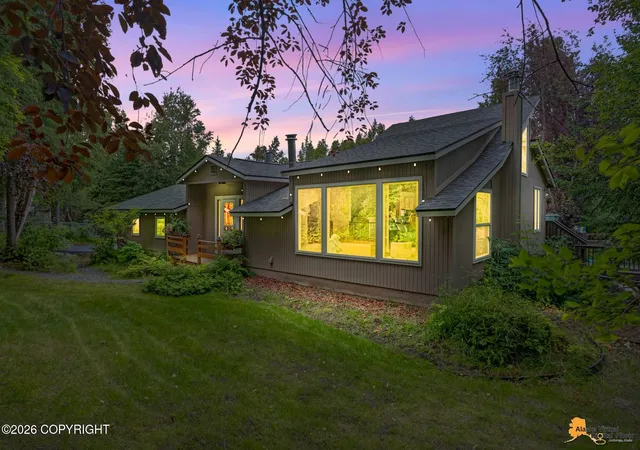 Photo 4 of Sale Pending at 3601 Doroshin Ave, Anchorage, AK 99516 | MLS# 26-9236 | Listing updated on 2026-08-24