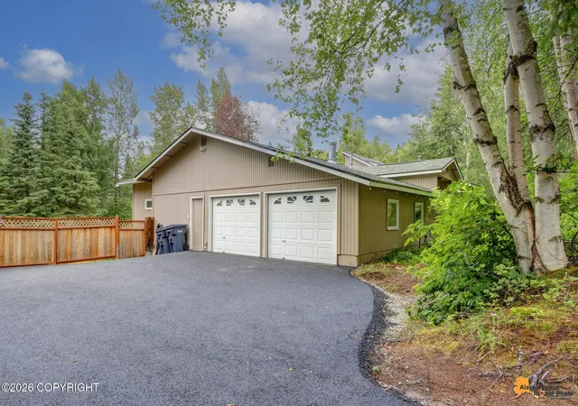 Photo 5 of Sale Pending at 3601 Doroshin Ave, Anchorage, AK 99516 | MLS# 26-9236 | Listing updated on 2026-08-24