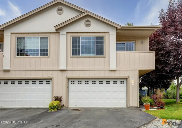 Photo 2 of Condo for sale at 5629 Sapphire Loop #19B, Anchorage, AK 99504 | MLS# 26-10567 | Listing updated on 2026-08-21