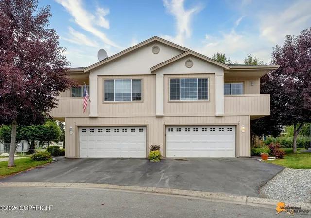 Photo 35 of Condo for sale at 5629 Sapphire Loop #19B, Anchorage, AK 99504 | MLS# 26-10567 | Listing updated on 2026-08-21