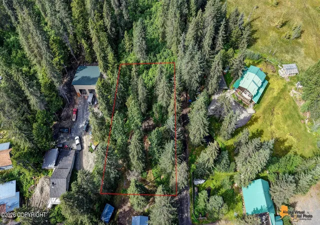 Photo 1 of Sale Pending at 1917 Alyeska Hwy, Girdwood, AK 99587 | MLS# 26-9435 | Listing updated on 2026-08-13