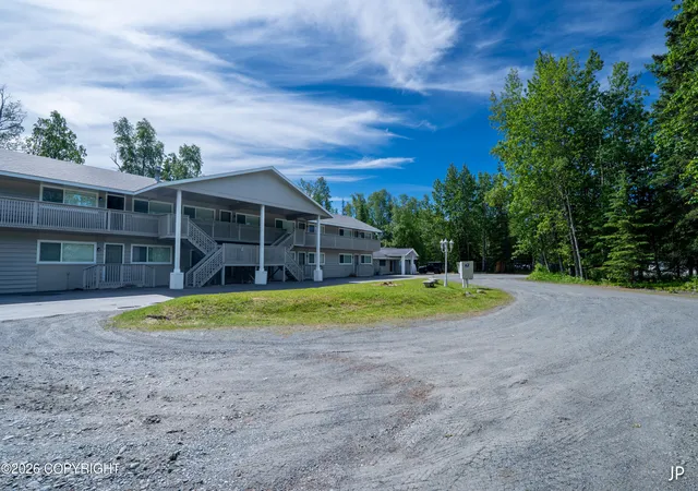 Photo 2 of Single family home for sale at 310 Tern Cir #2, Soldotna, AK 99669 | MLS# 26-9366 | Listing updated on 2026-07-28