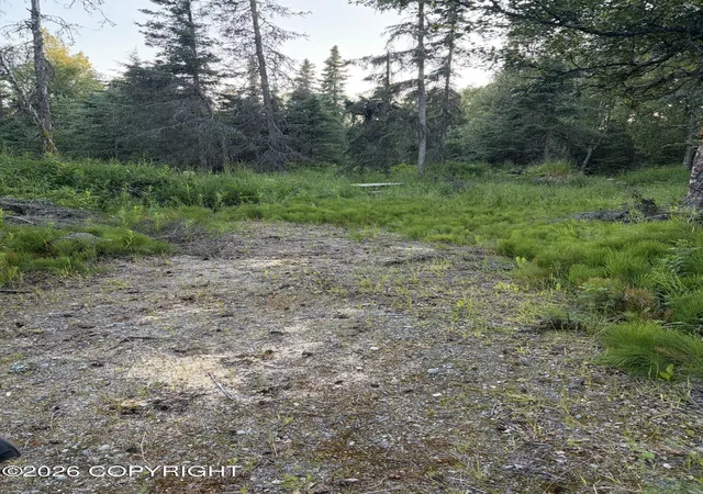 Photo 2 of Land for sale at 2714 Alpine Ave, Kenai, AK 99611 | MLS# 26-9291 | Listing updated on 2026-07-28