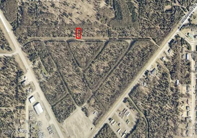 Photo 3 of Land for sale at 2714 Alpine Ave, Kenai, AK 99611 | MLS# 26-9291 | Listing updated on 2026-07-28
