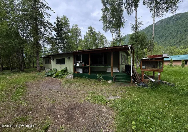 Photo 1 of Sale Pending at 24416 Hearthstone Dr, Chugiak, AK 99567 | MLS# 26-9120 | Listing updated on 2026-08-10