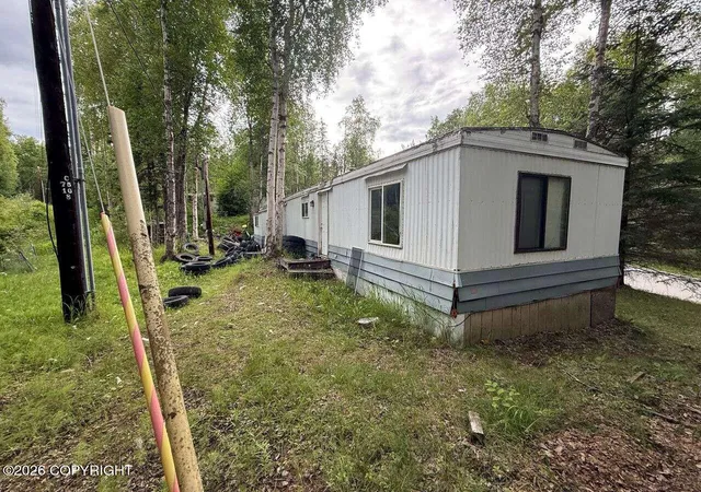 Photo 2 of Sale Pending at 24416 Hearthstone Dr, Chugiak, AK 99567 | MLS# 26-9120 | Listing updated on 2026-08-10