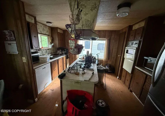 Photo 3 of Sale Pending at 24416 Hearthstone Dr, Chugiak, AK 99567 | MLS# 26-9120 | Listing updated on 2026-08-10