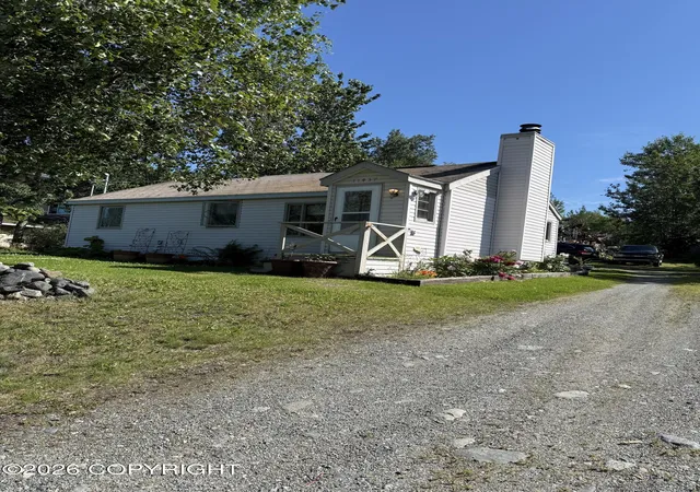 Photo 1 of Single family home for sale at 11437 Echo St, Eagle River, AK 99577 | MLS# 26-9784 | Listing updated on 2026-08-04