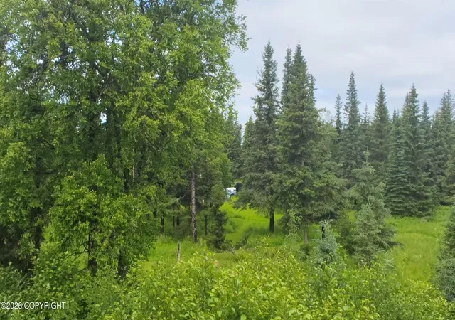 Photo 1 of Land for sale at 67164 Deep Crk Rd, Ninilchik, AK 99639 | MLS# 26-9131 | Listing updated on 2026-07-23