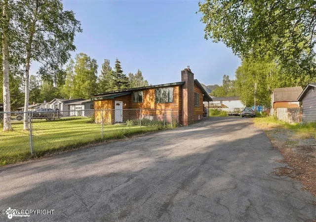 Photo 1 of Single family home for sale at 10209 Colville St, Eagle River, AK 99577 | MLS# 26-9262 | Listing updated on 2026-08-24
