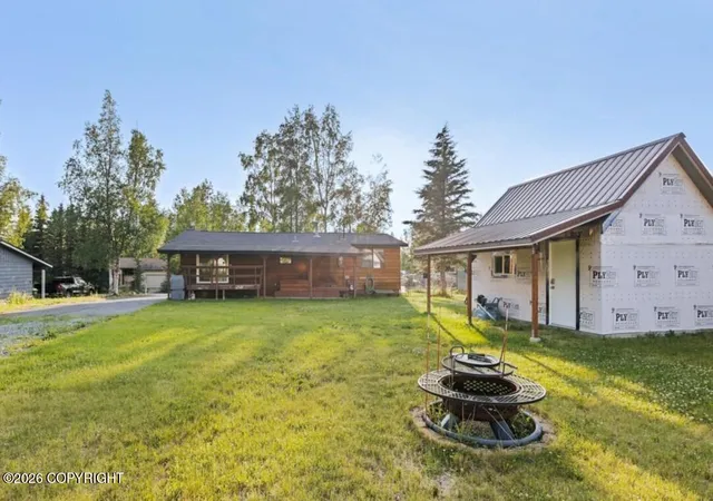 Photo 2 of Single family home for sale at 10209 Colville St, Eagle River, AK 99577 | MLS# 26-9262 | Listing updated on 2026-08-24