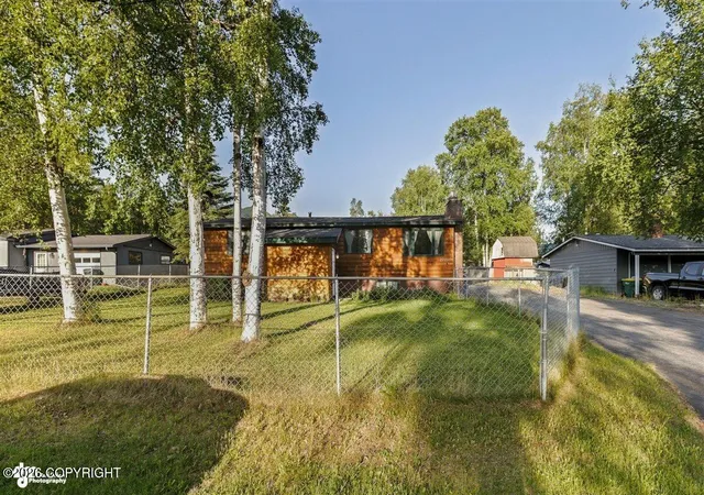Photo 3 of Sale Pending at 10209 Colville St, Eagle River, AK 99577 | MLS# 26-9262 | Listing updated on 2026-10-04