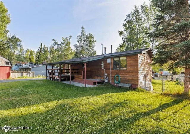 Photo 45 of Single family home for sale at 10209 Colville St, Eagle River, AK 99577 | MLS# 26-9262 | Listing updated on 2026-08-24
