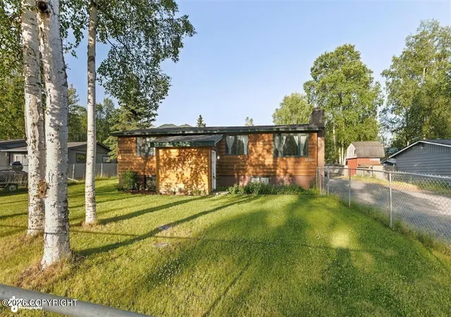 Photo 3 of Sale Pending at 10209 Colville St, Eagle River, AK 99577 | MLS# 26-9262 | Listing updated on 2026-10-04