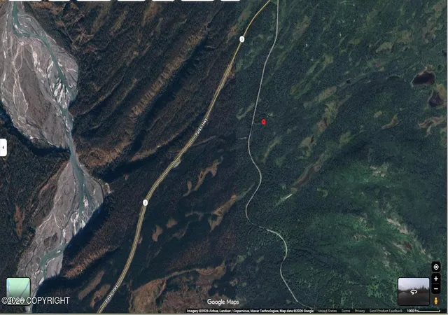 Land for sale at L7 N B8 Whitewater St, Trapper Creek, AK 99683 | MLS# 26-9836 | Listing updated on 2026-08-05