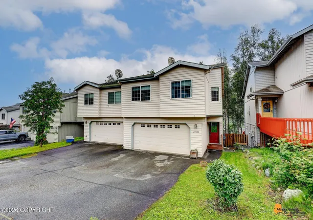 Photo 37 of Sale Pending at 20560 Icefall Dr, Eagle River, AK 99577 | MLS# 26-9197 | Listing updated on 2026-08-24