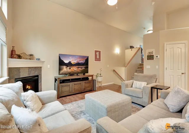 Photo 5 of Sale Pending at 20560 Icefall Dr, Eagle River, AK 99577 | MLS# 26-9197 | Listing updated on 2026-08-24